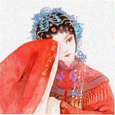 读者 泡面不加蛋 头像